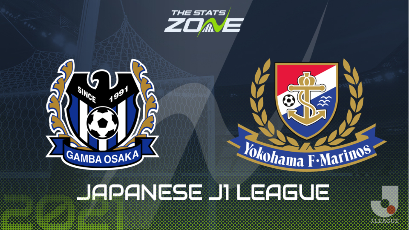 Cdn Thestatszone Com Uploads Thumbnails R169l Gamba Osaka Vs Yokohama F Marinos Japanese J1 League 21 Background Jpg