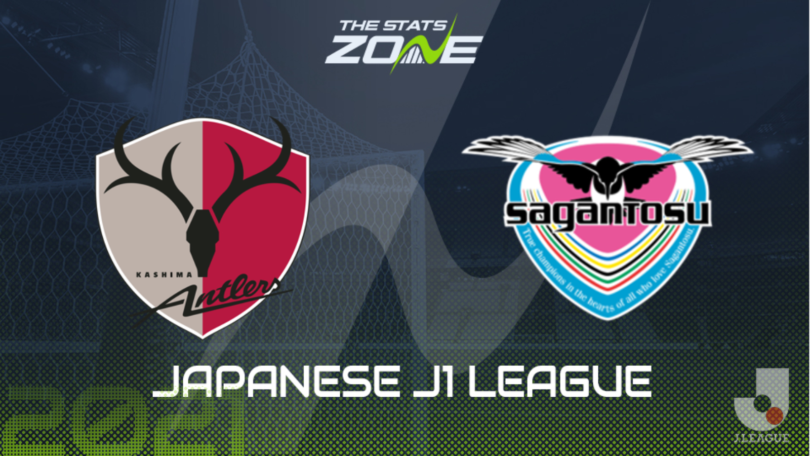 Kashima Antlers vs Sagan Tosu Preview & Prediction