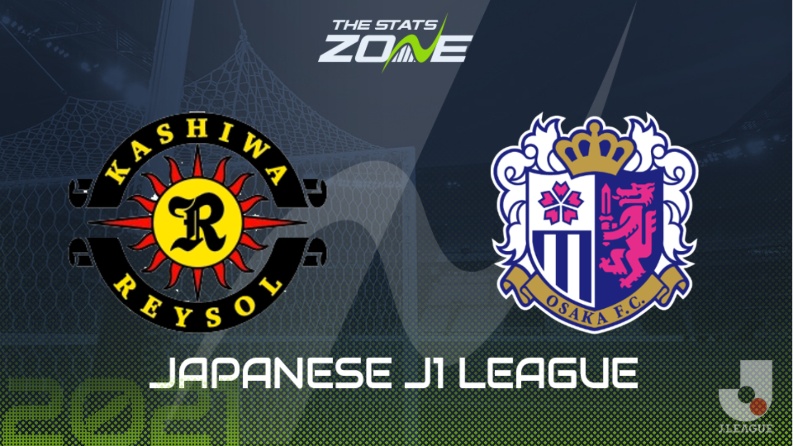 Kashiwa Reysol vs Cerezo Osaka Preview & Prediction