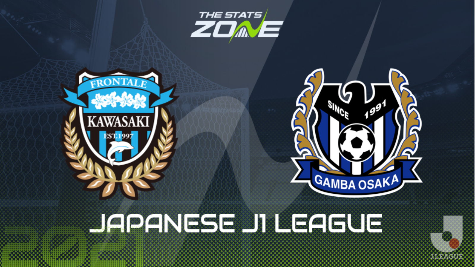 Kawasaki Frontale vs Gamba Osaka Preview & Prediction