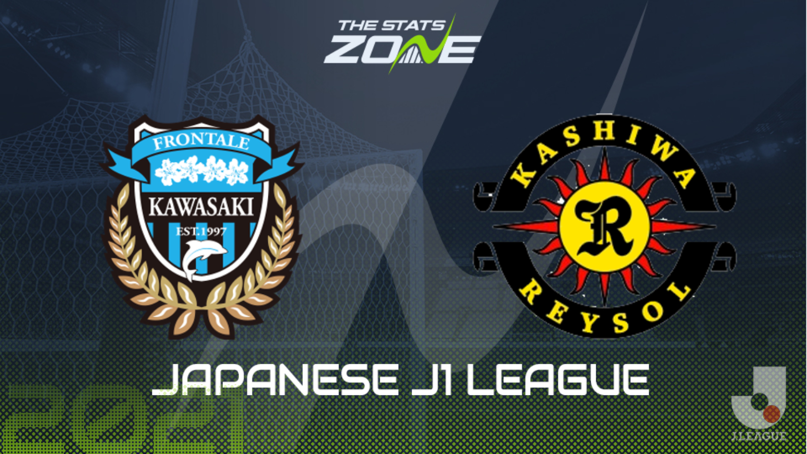 21 Japanese J1 League Kawasaki Frontale Vs Kashiwa Reysol Preview Prediction The Stats Zone