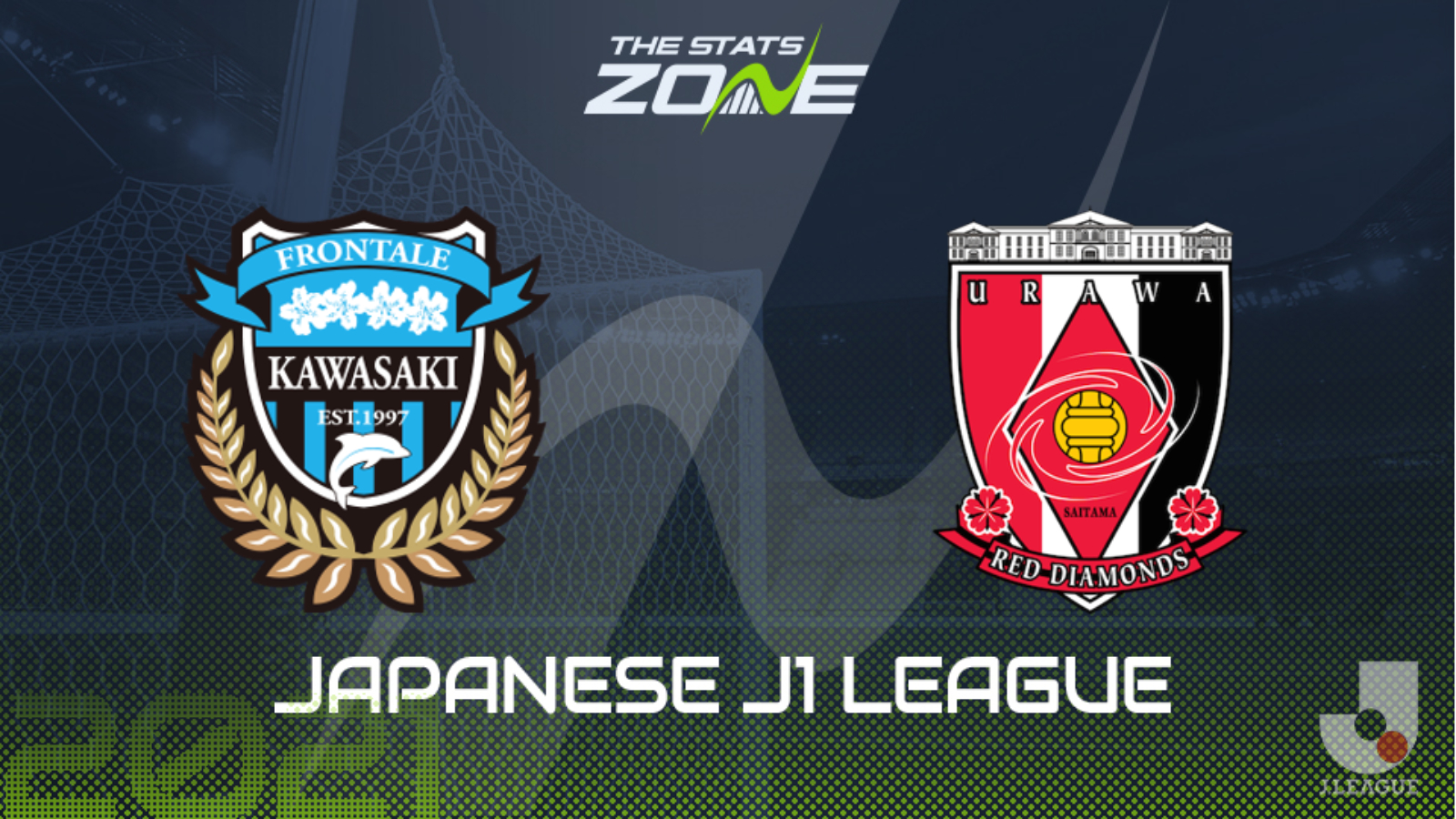 Kawasaki Frontale vs Urawa Red Diamonds Preview & Prediction