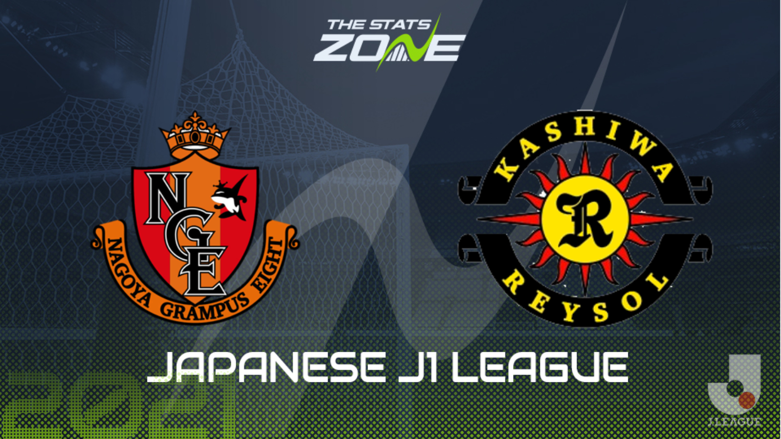 Nagoya Grampus vs Kashiwa Reysol Preview & Prediction