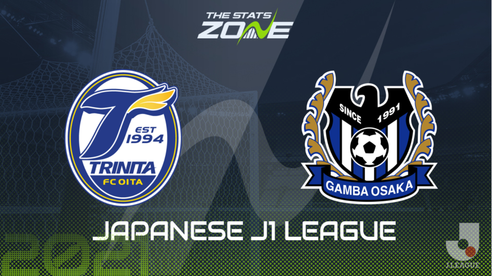 Oita Trinita vs Gamba Osaka Preview & Prediction
