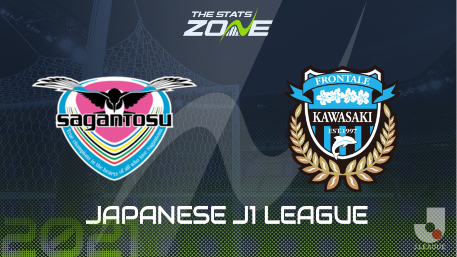 Sagan Tosu vs Kawasaki Frontale Preview & Prediction