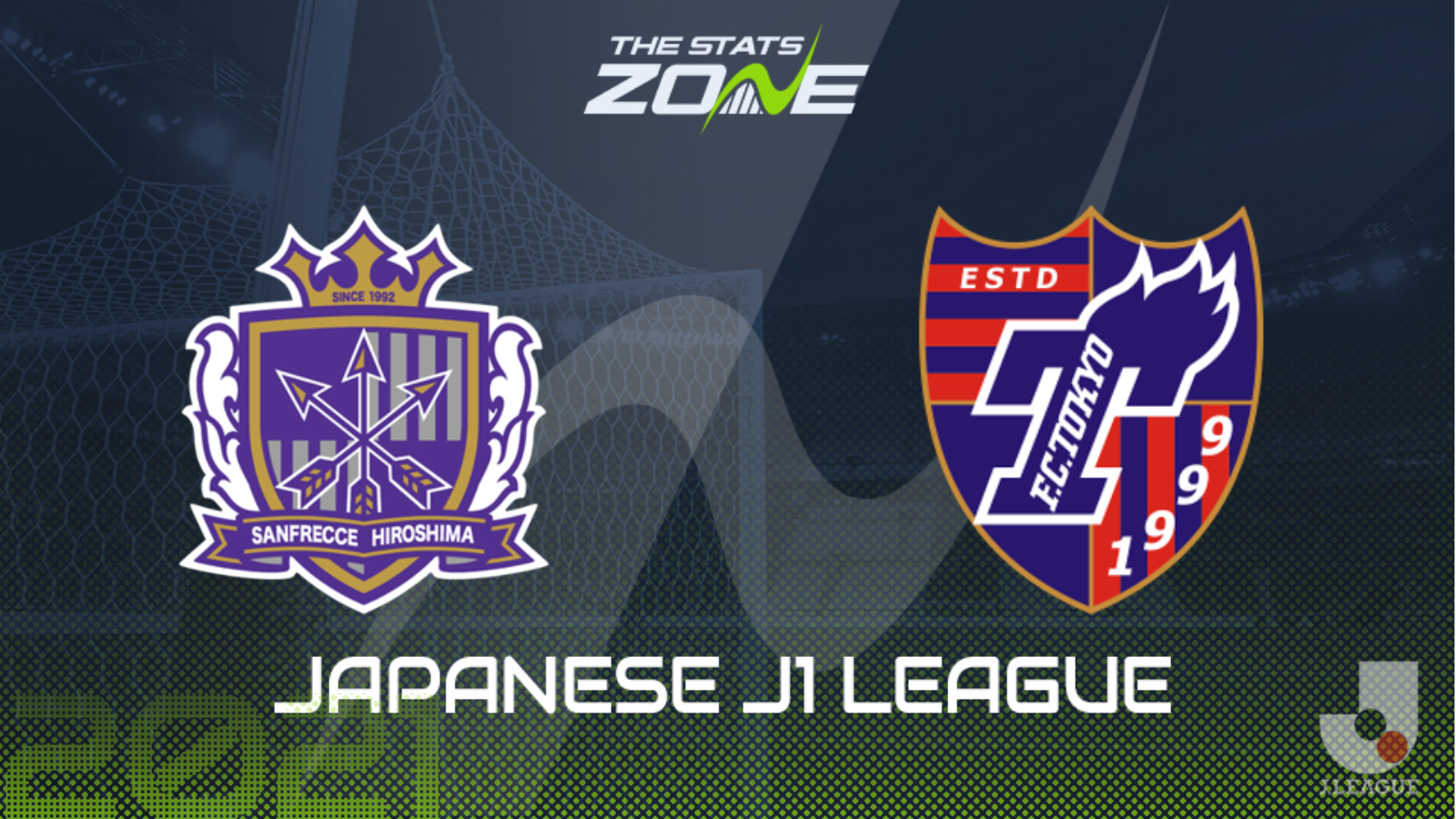 Sanfrecce Hiroshima vs FC Tokyo Preview & Prediction