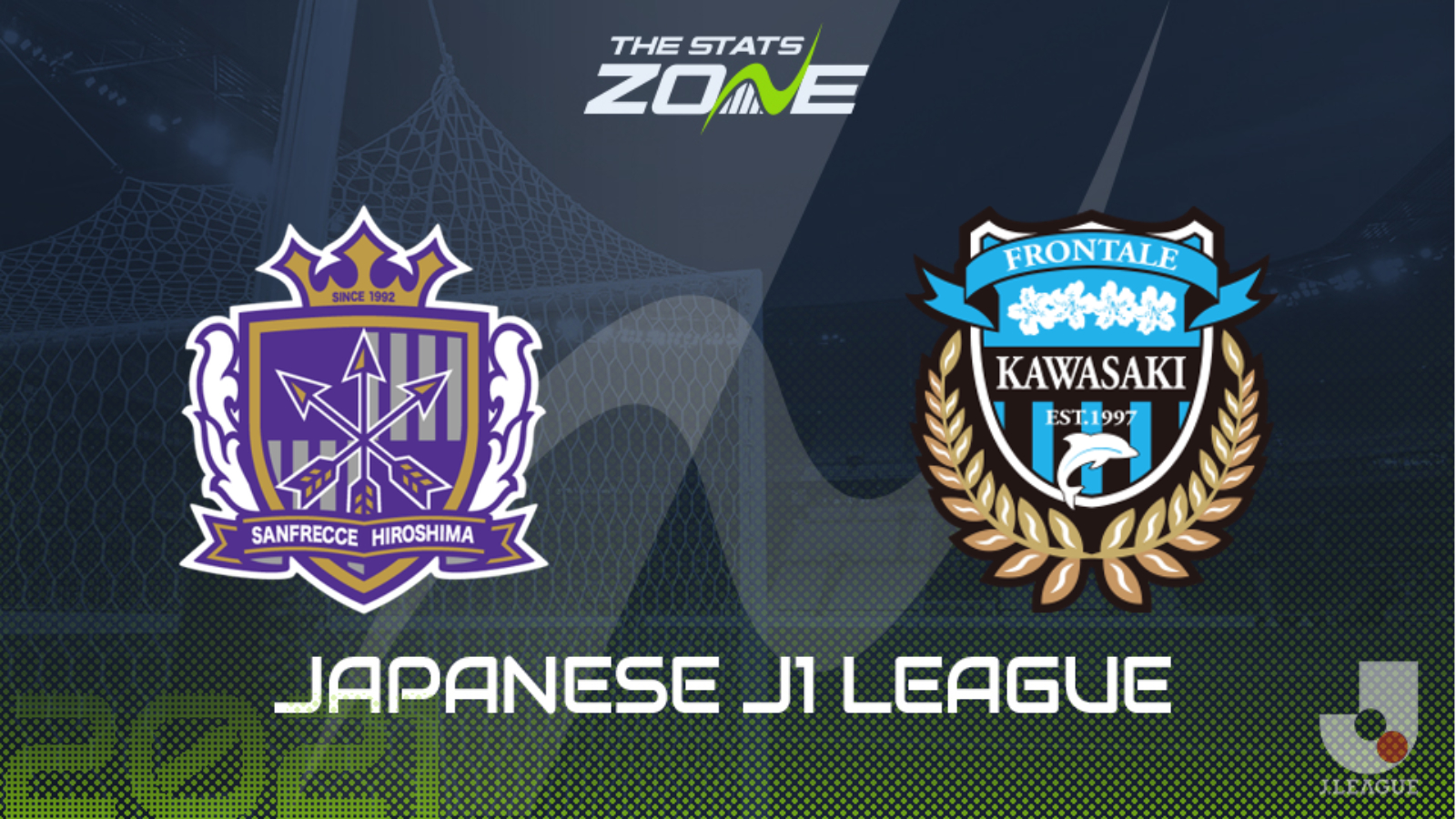 Sanfrecce Hiroshima Vs Kawasaki Frontale Preview Prediction The Stats Zone