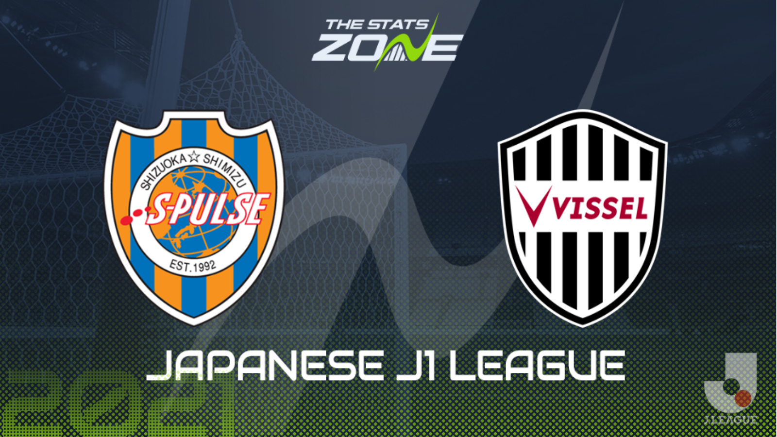 Shimizu S-Pulse vs Vissel Kobe Preview & Prediction - The Stats Zone