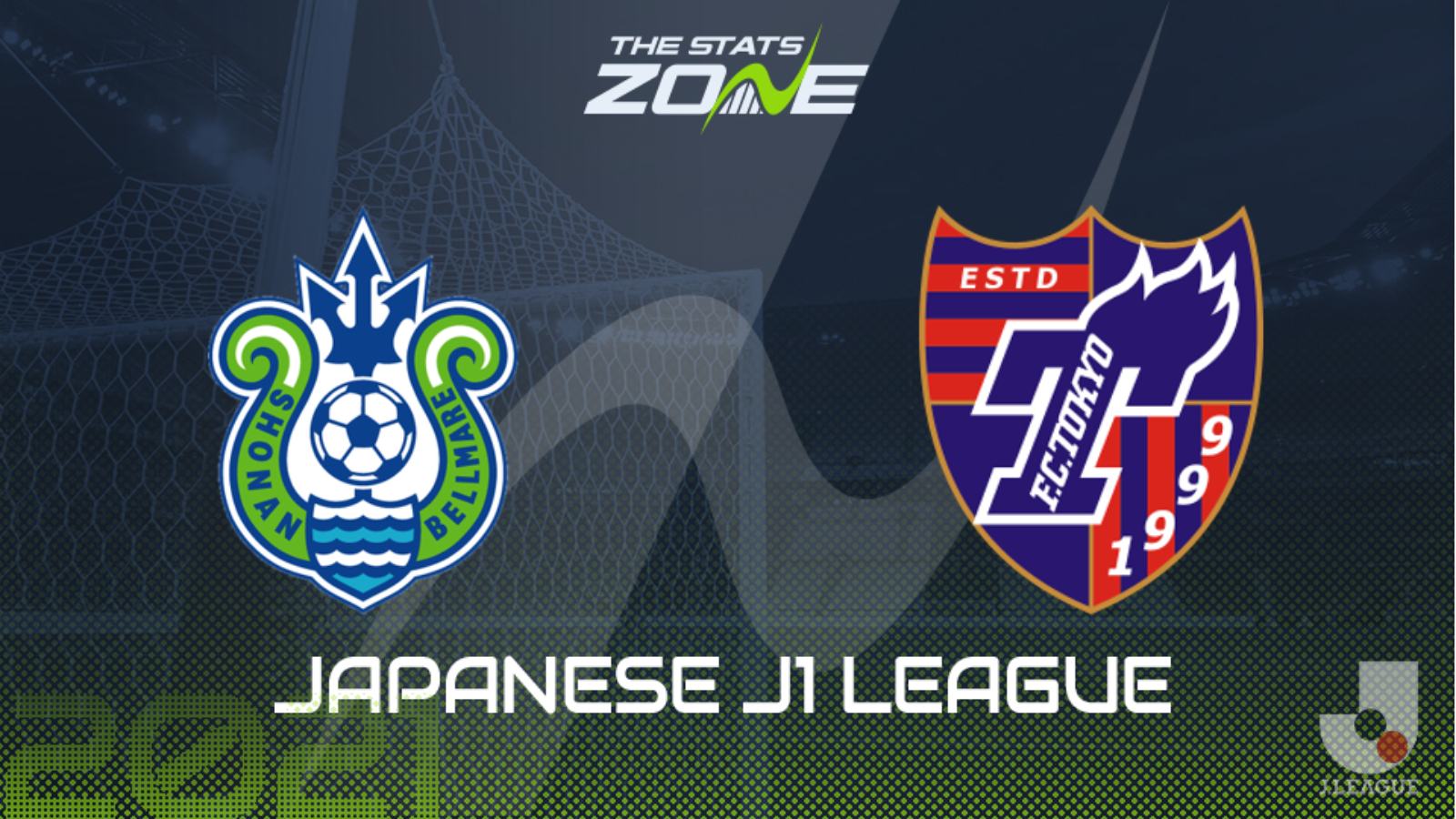 Shonan Bellmare live score, schedule & player stats