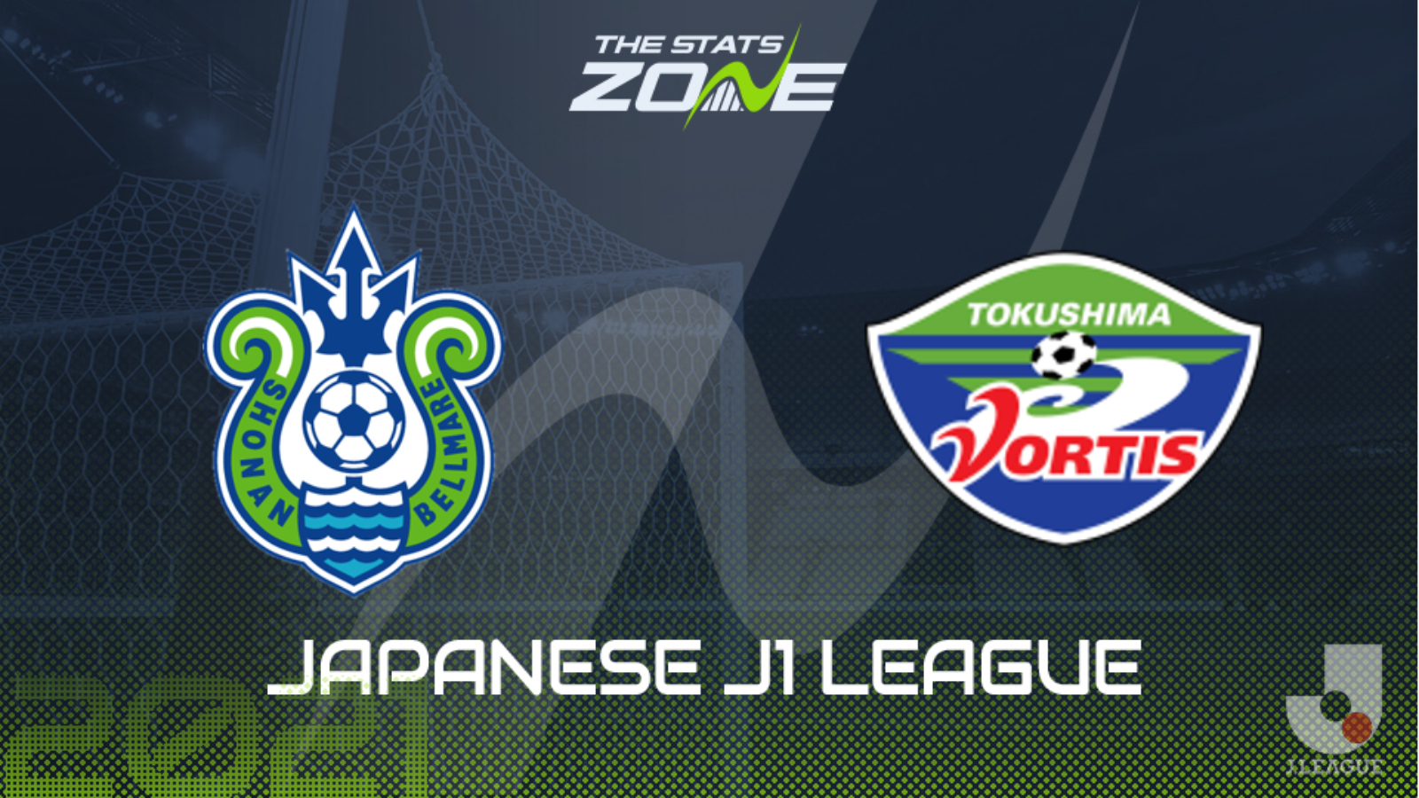 Shonan Bellmare vs Tokushima Vortis Preview & Prediction