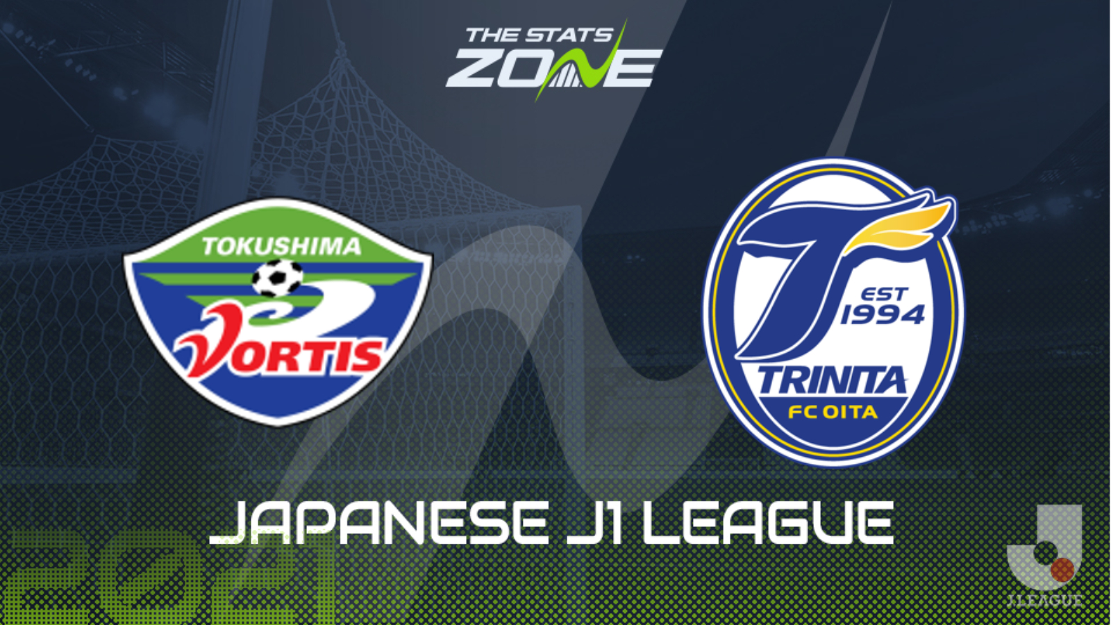 Tokushima Vortis vs Oita Trinita Preview & Prediction