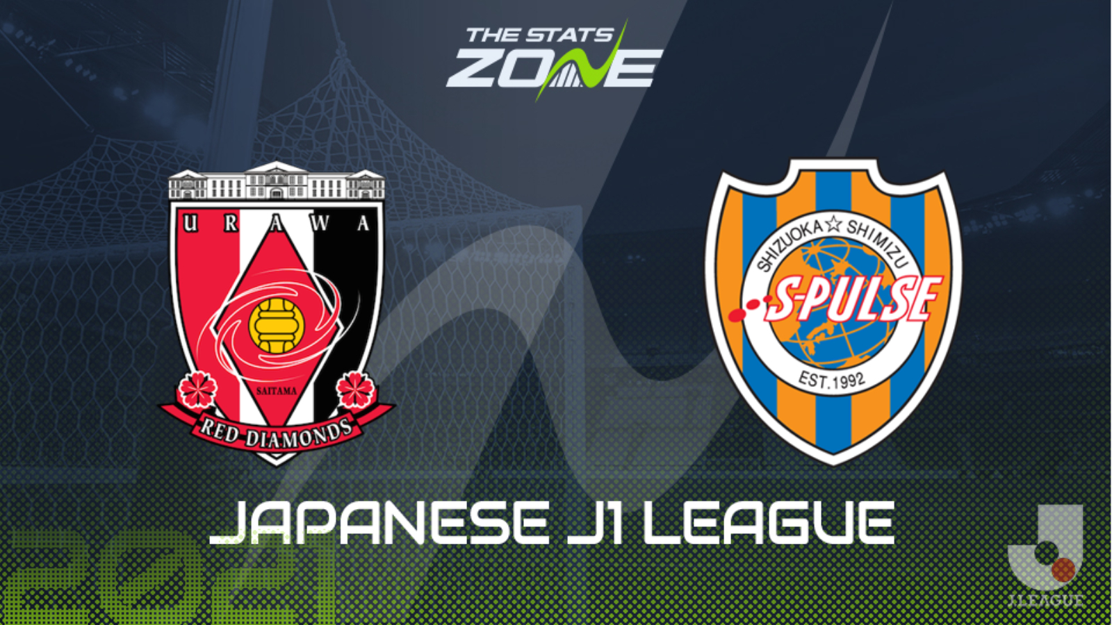 Urawa Red Diamonds vs Shimizu S-Pulse Preview & Prediction