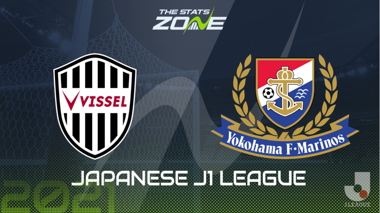 Vissel Kobe Vs Yokohama F Marinos Preview Prediction The Stats Zone