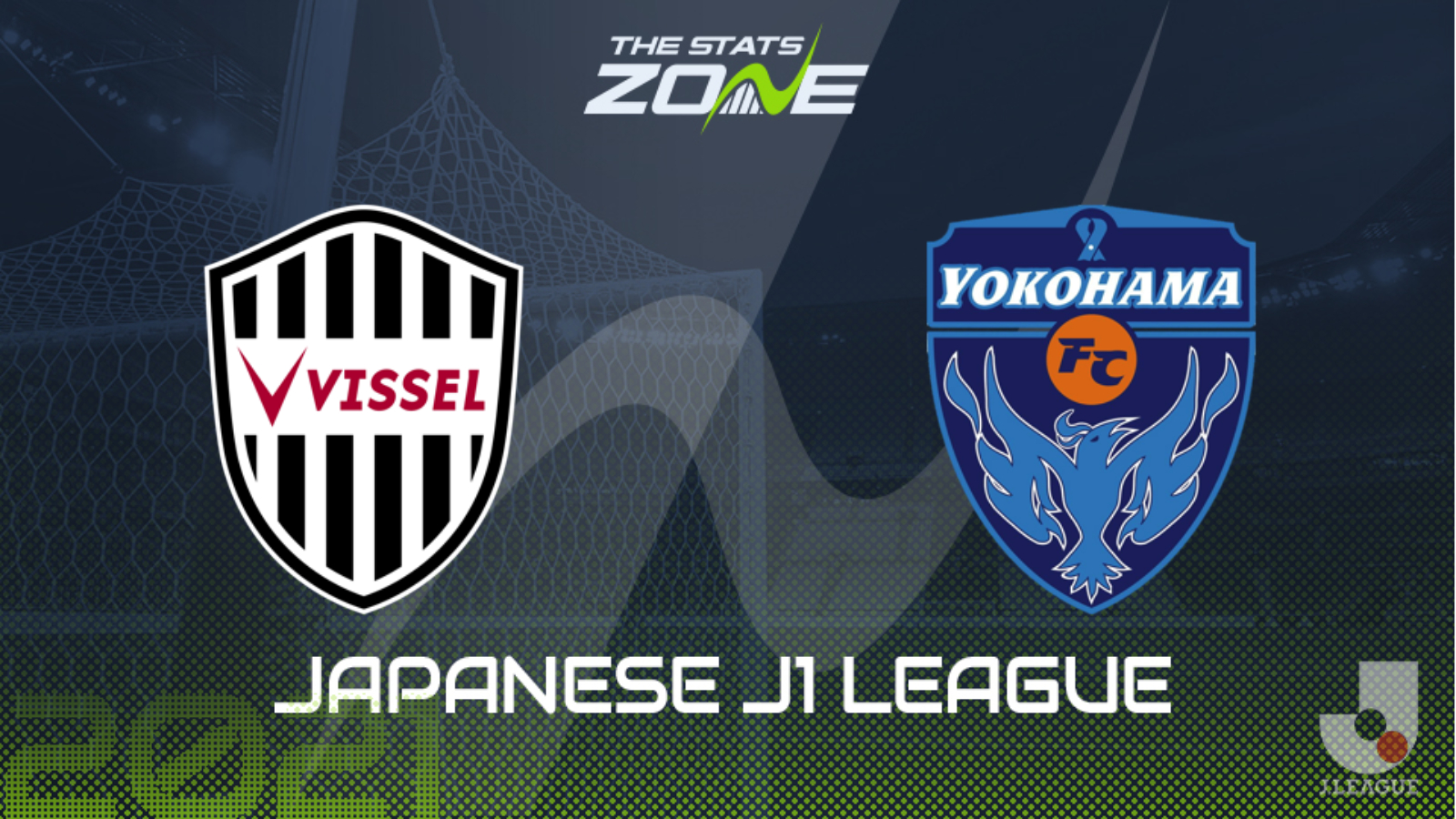 21 Japanese J1 League Vissel Kobe Vs Yokohama Preview Prediction The Stats Zone 21 Japanese J1 League Vissel Kobe Vs Yokohama Preview Prediction The Stats Zone