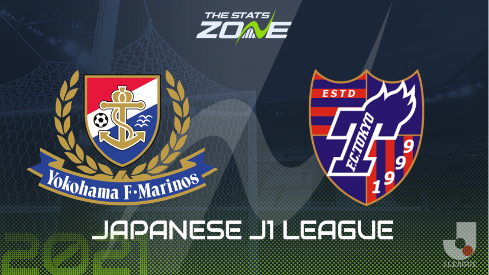 Yokohama F. Marinos vs FC Tokyo Preview & Prediction