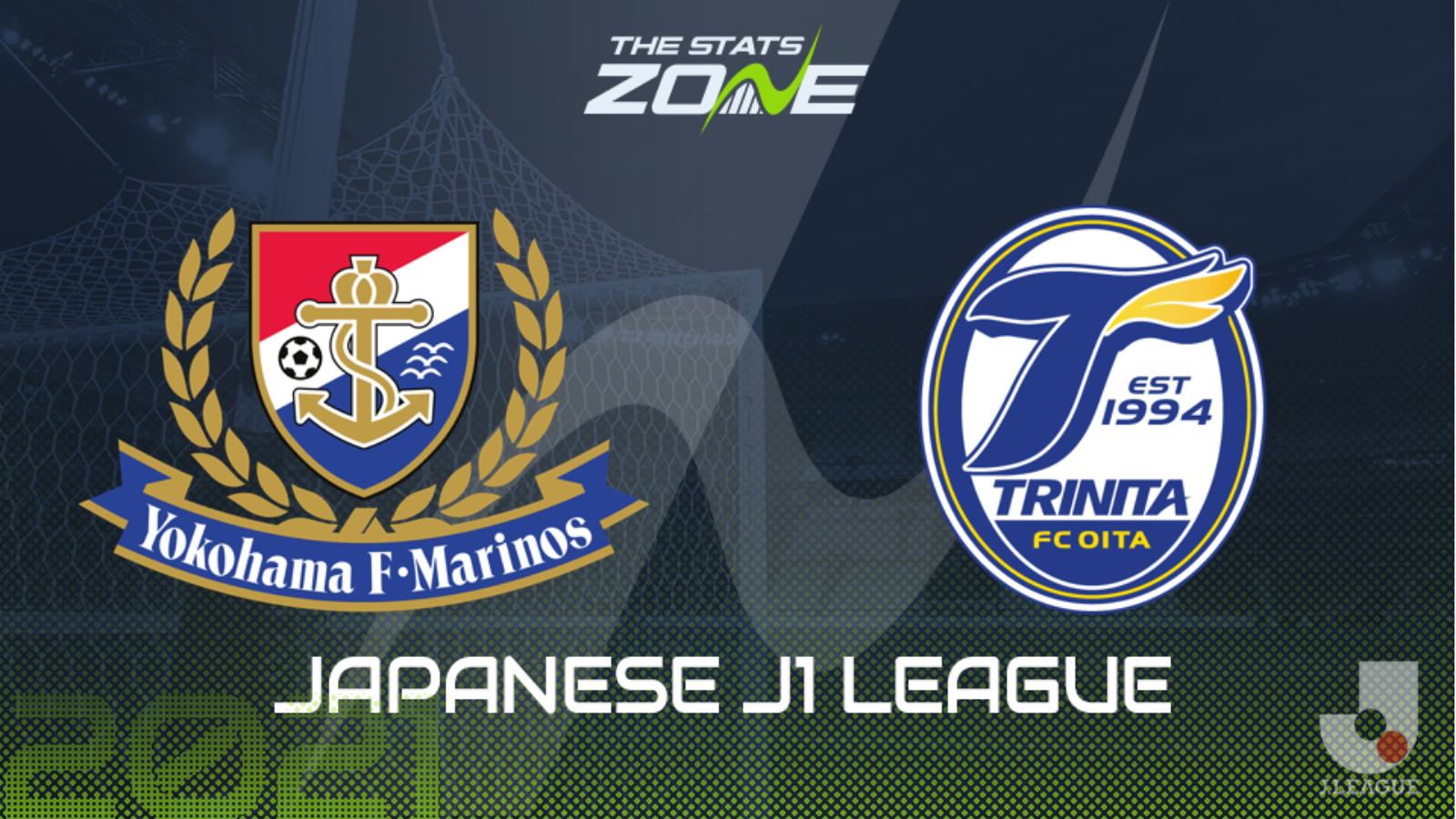 Yokohama F. Marinos vs Oita Trinita Preview & Predictionj