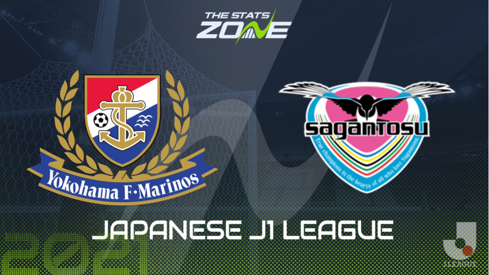 J1 League News Sagan Tosu Vs Tokushima Vortis Confirmed Line Ups