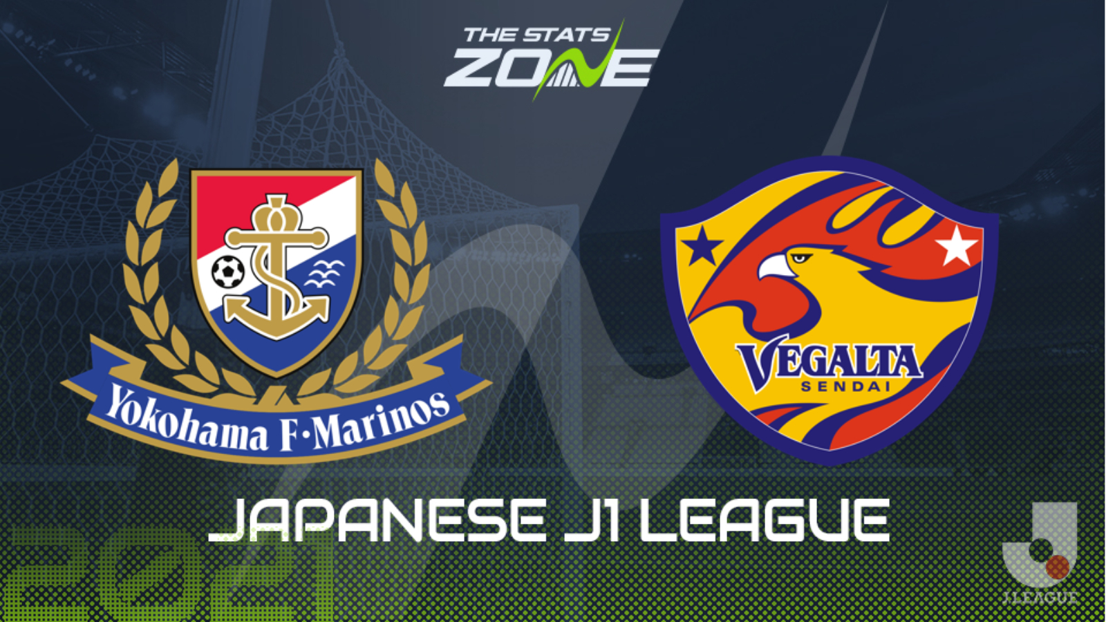 Yokohama F. Marinos vs Vegalta Sendai Preview & Prediction