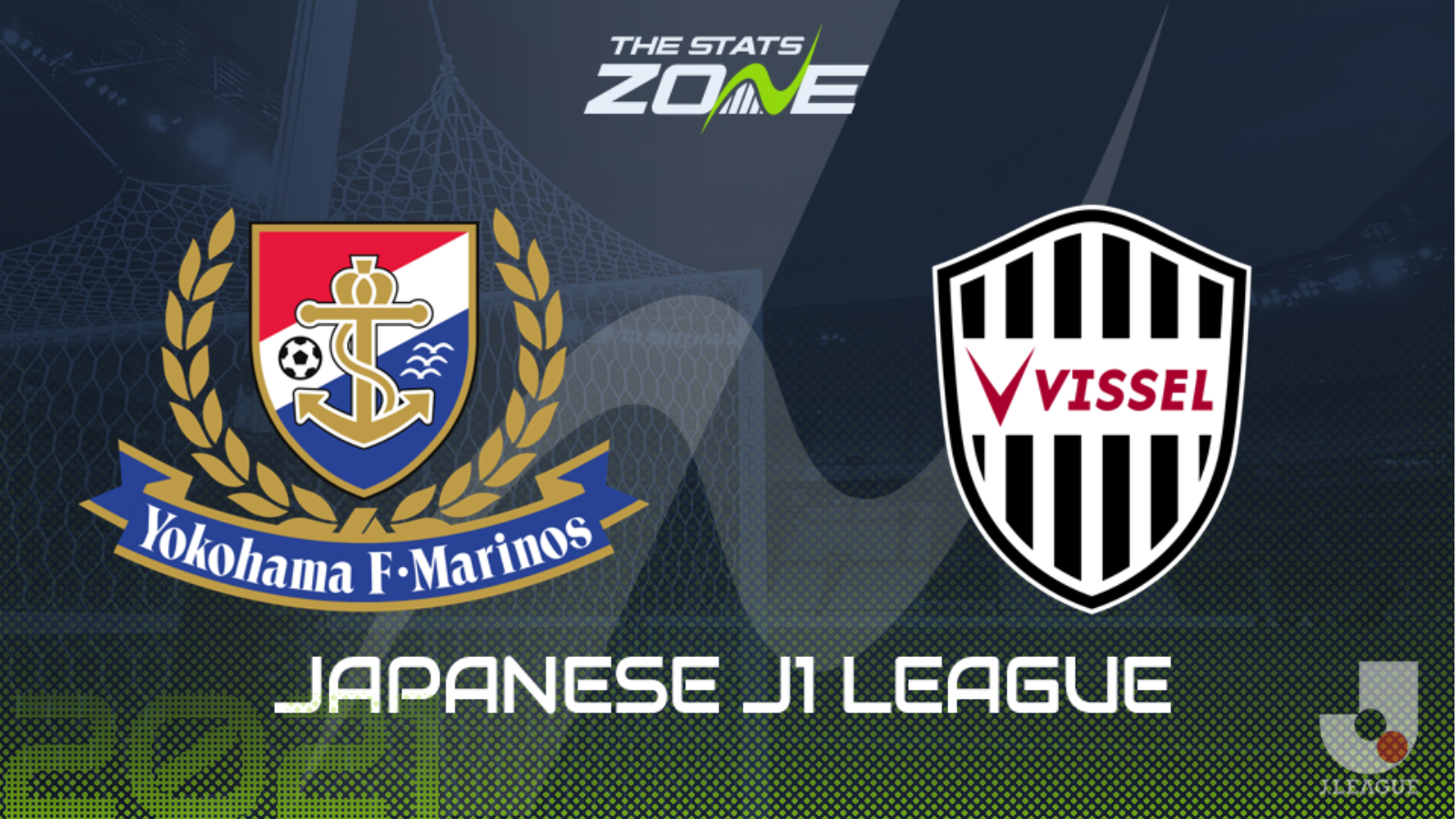 21 Japanese J1 League Yokohama F Marinos Vs Vissel Kobe Preview Prediction The Stats Zone