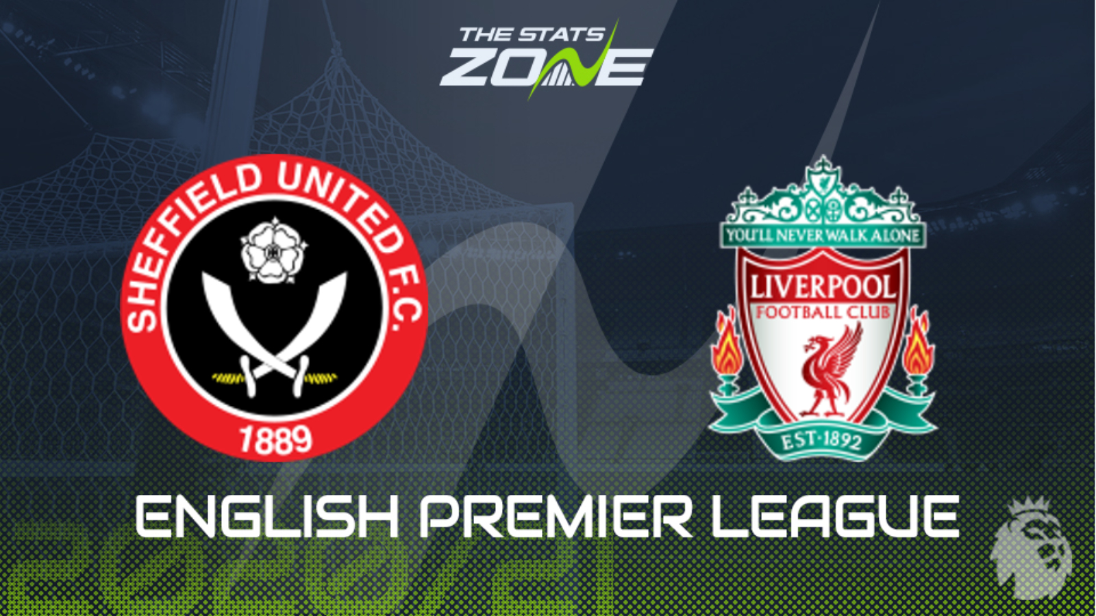 2020-21 Premier League – Sheffield Utd vs Liverpool Preview & Prediction