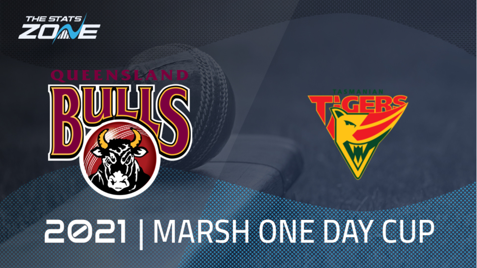 2021-22 Marsh One-Day Cup – Queensland vs Tasmania Preview & Prediction