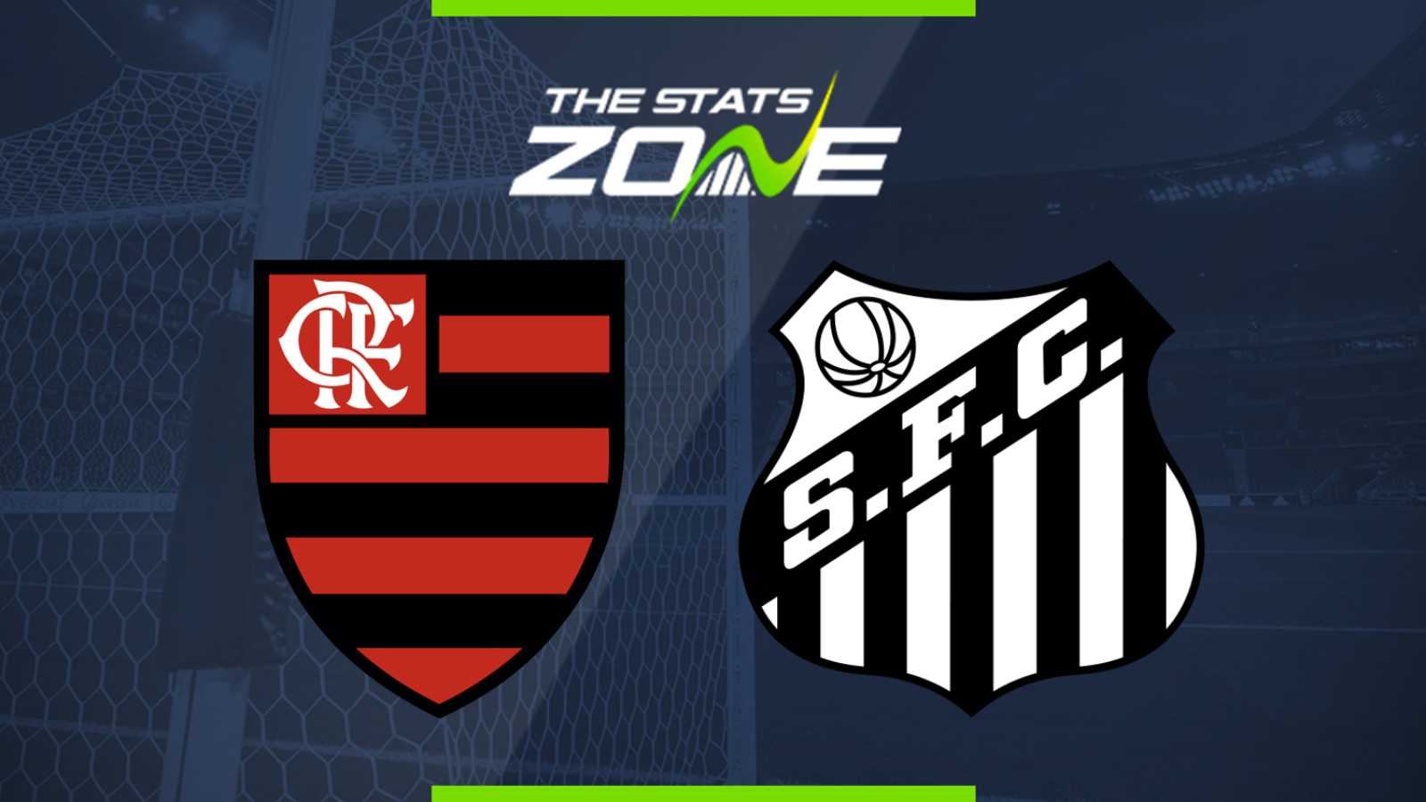 2019 Brazilian Serie A Flamengo Vs Santos Preview Prediction