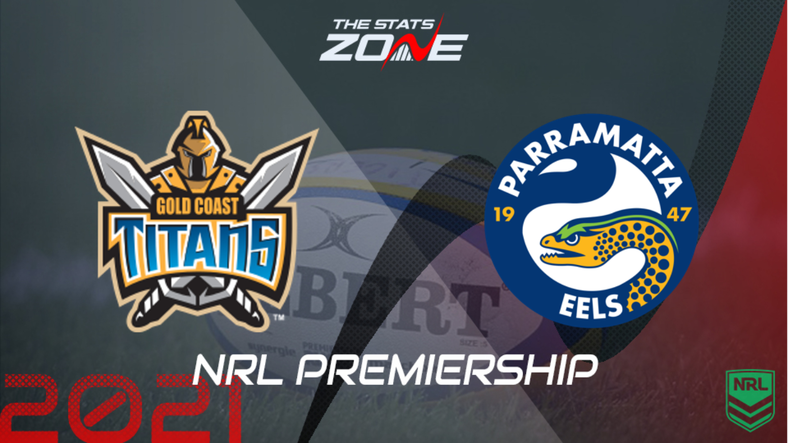 NRL 2021: Canberra Raiders v Gold Coast Titans round 16 preview