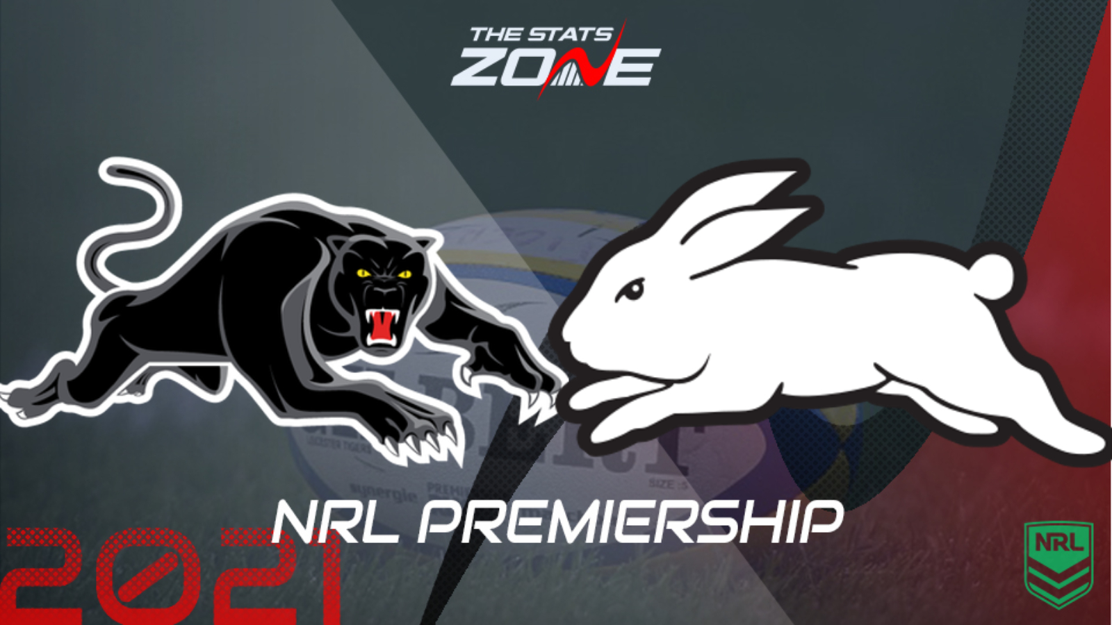 Rabbitohs vs Panthers