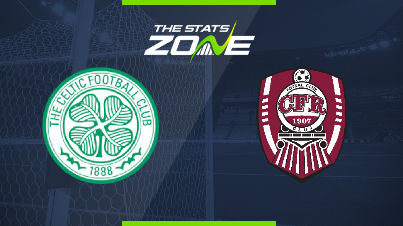 2019 20 Uefa Europa League Celtic Vs Cfr Cluj Preview Prediction The Stats Zone