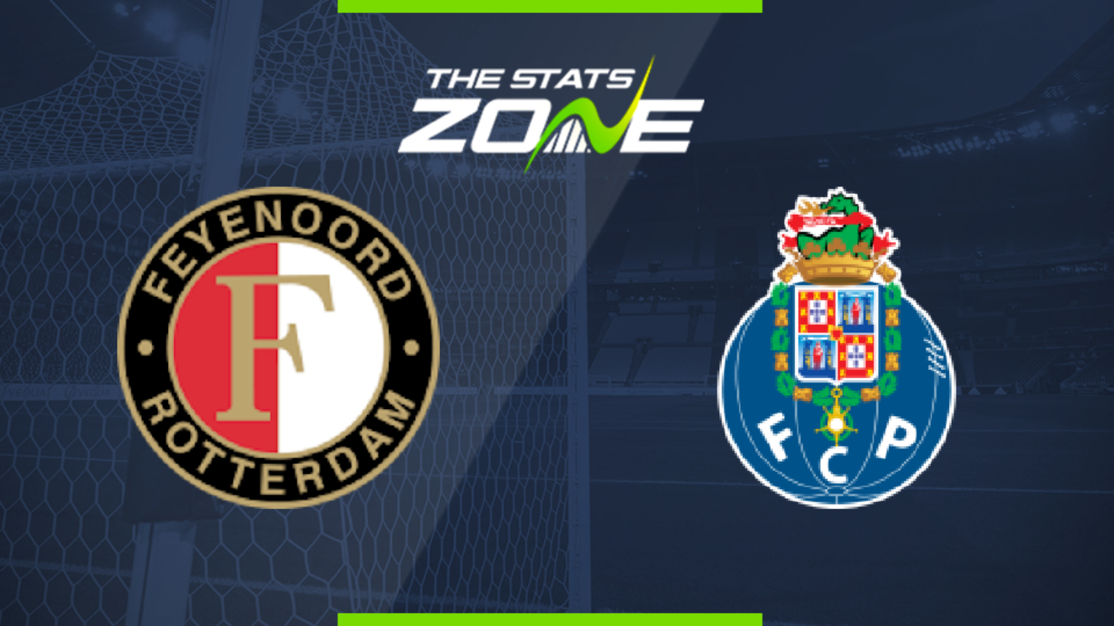 2019-20 UEFA Europa League – Feyenoord vs Porto Preview & Prediction ...