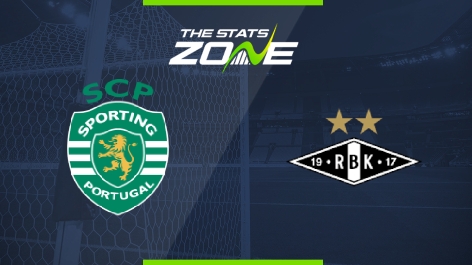 2019-20 UEFA Europa League – Sporting CP Vs Rosenborg Preview ...