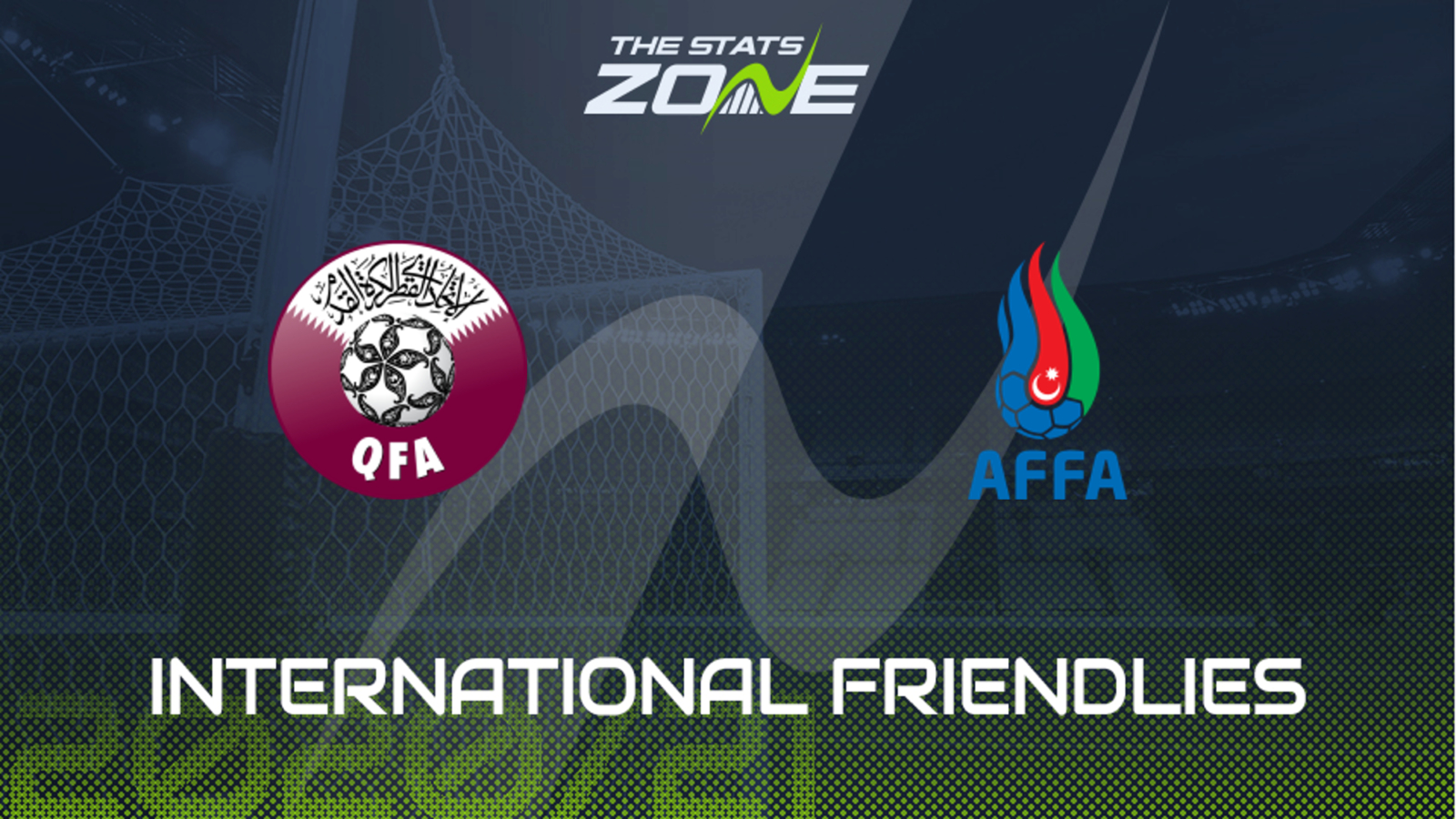 International Friendly Qatar Vs Azerbaijan Preview Prediction The Stats Zone