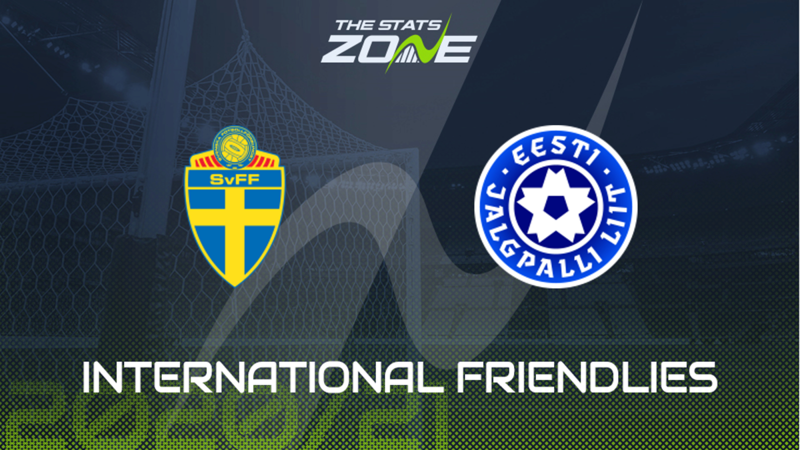 International Friendly – Sweden vs Estonia Preview & Prediction