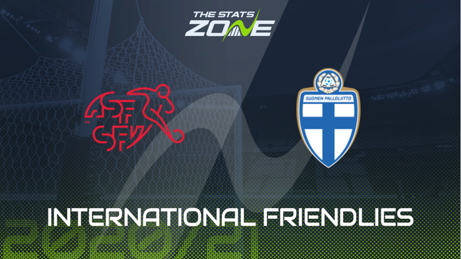 International Friendly – Switzerland vs Finland Preview & Prediction