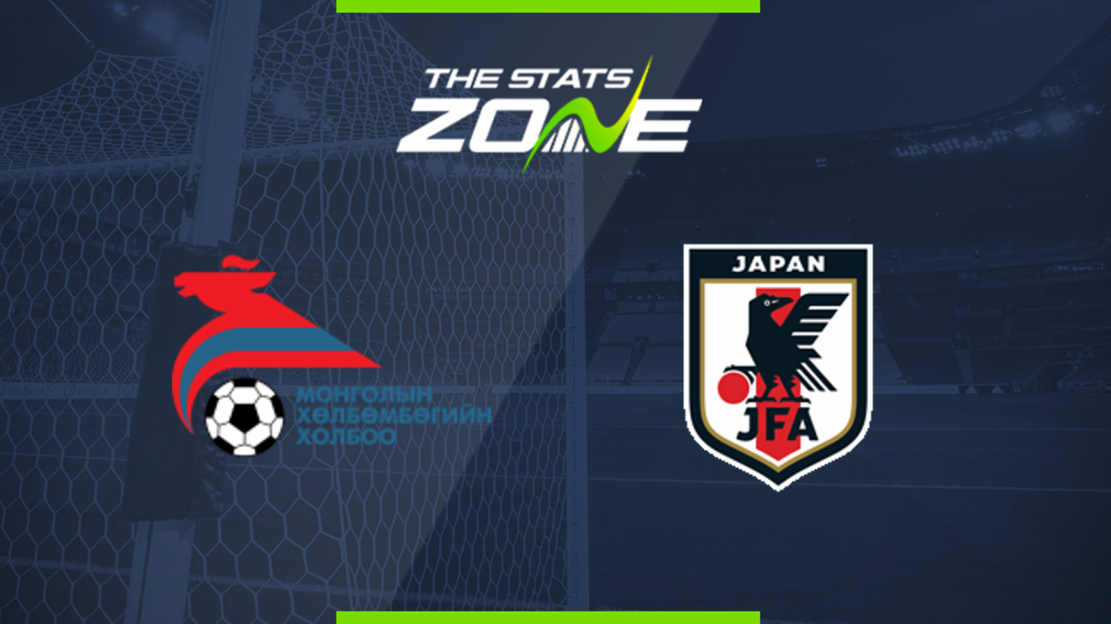 FIFA World Cup 2022 – AFC Qualifiers – Mongolia vs Japan Preview & Prediction