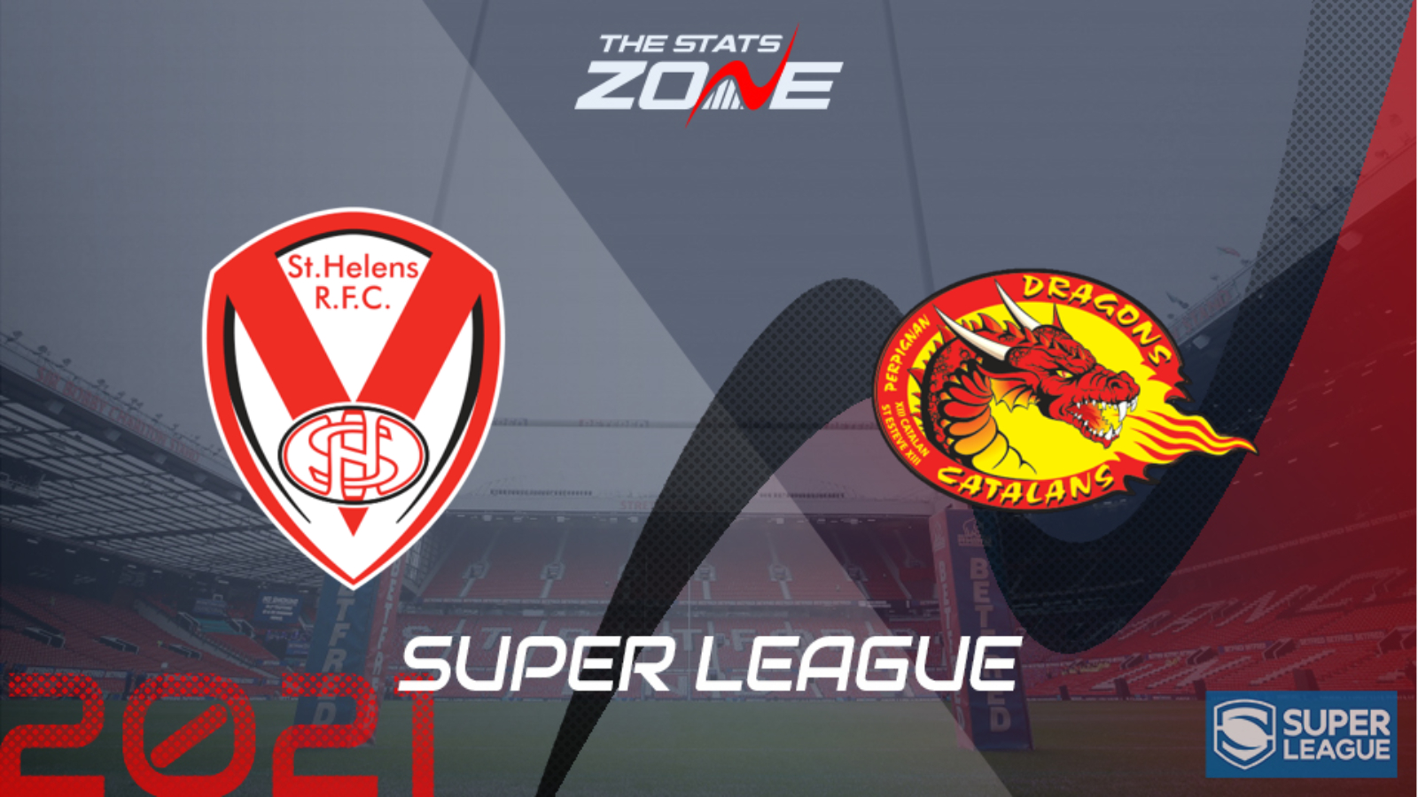 2021 Super League