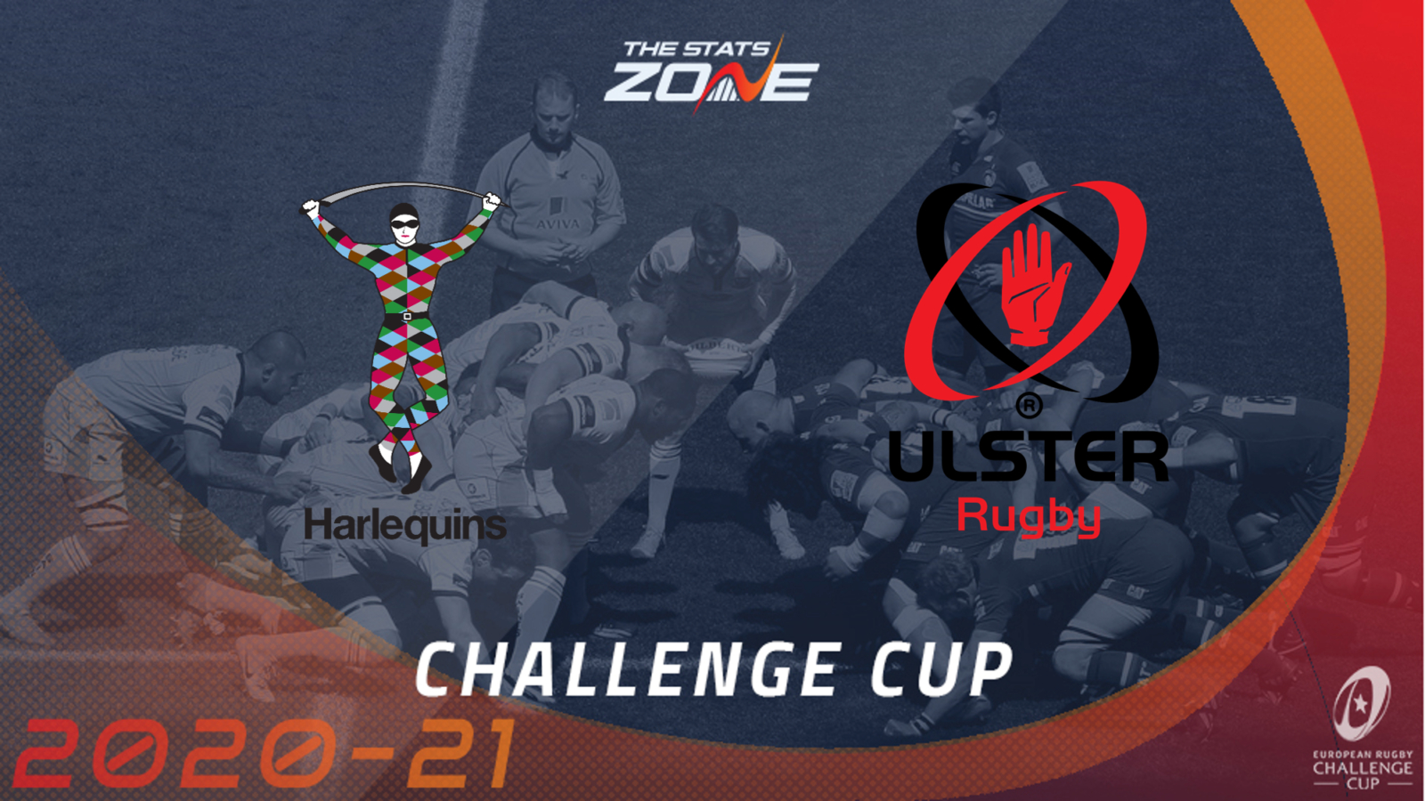 2020-21 European Rugby Challenge Cup