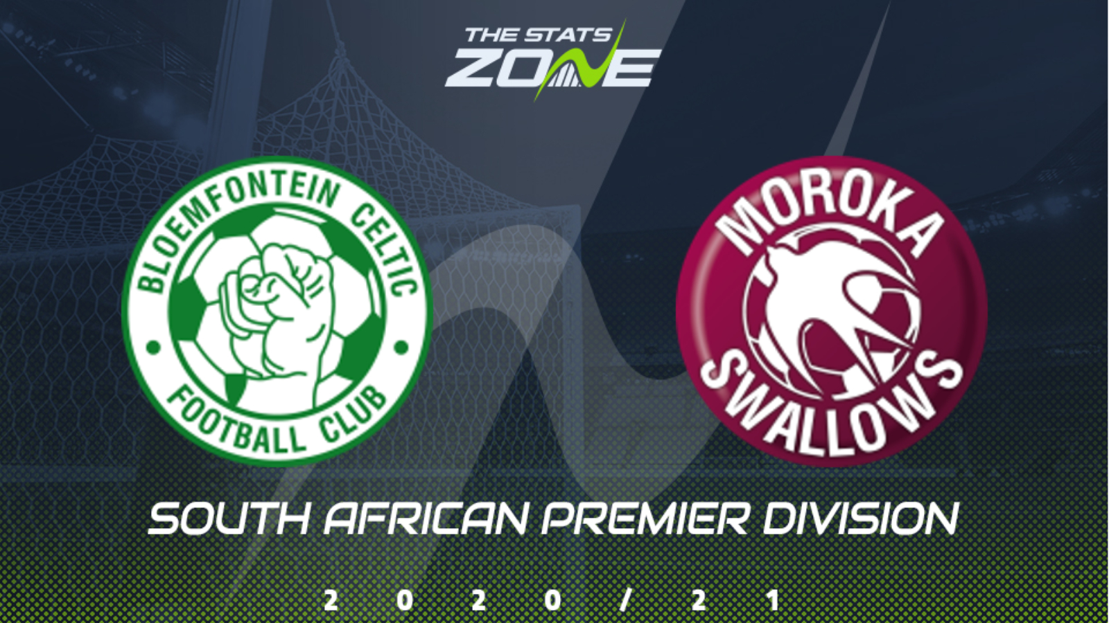 2020 21 South African Premier Division Bloemfontein Celtic Vs Swallows Preview Prediction The Stats Zone