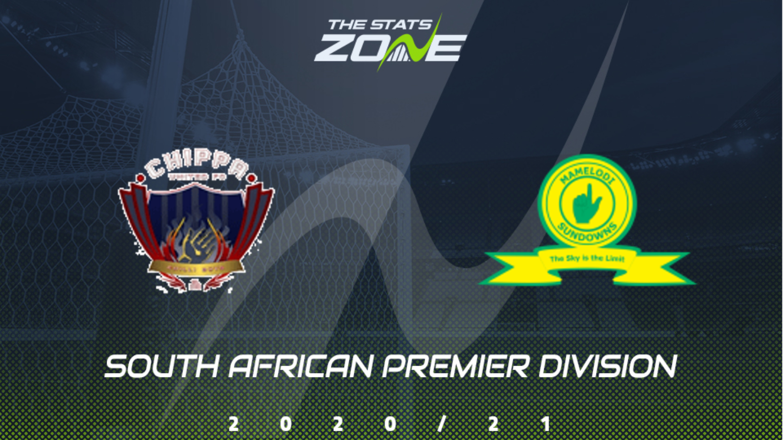 2020 21 South African Premier Division Chippa United Vs Mamelodi Sundowns Preview Prediction The Stats Zone