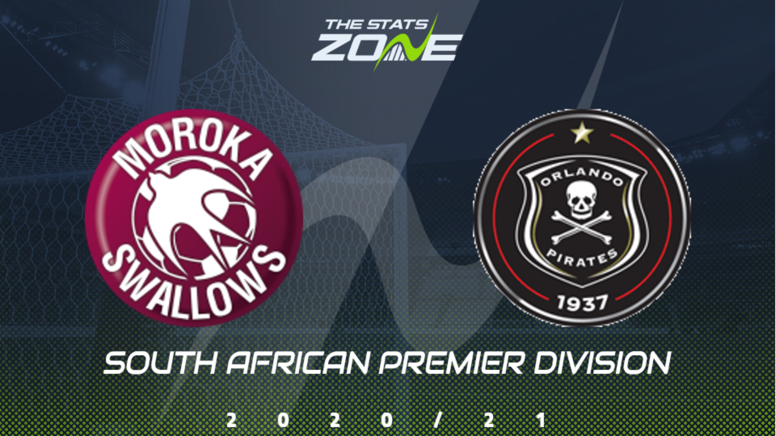 2020-21 South African Premier Division - Swallows vs ...