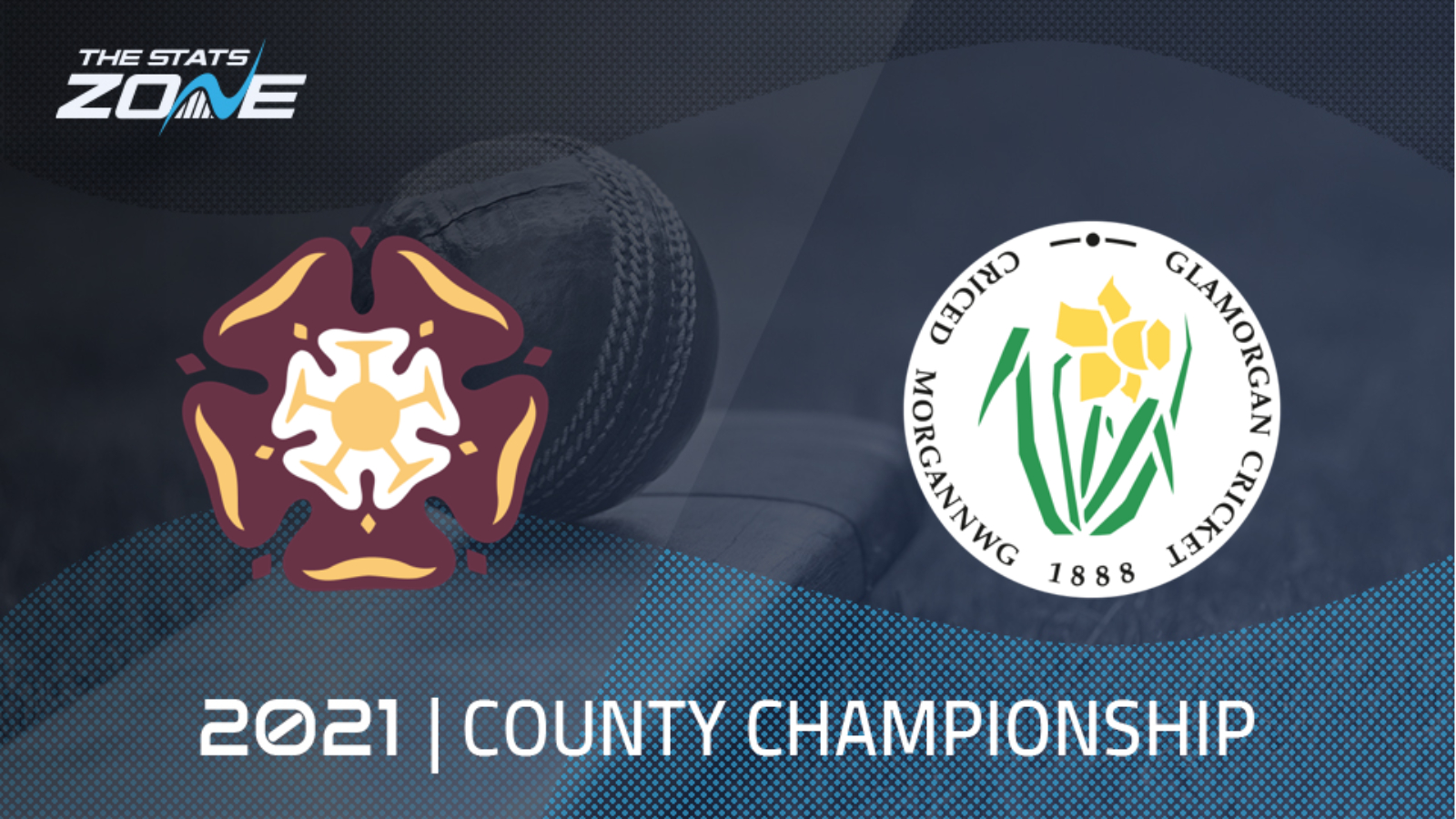 2021 County Championship – Northamptonshire vs Glamorgan Preview & Prediction