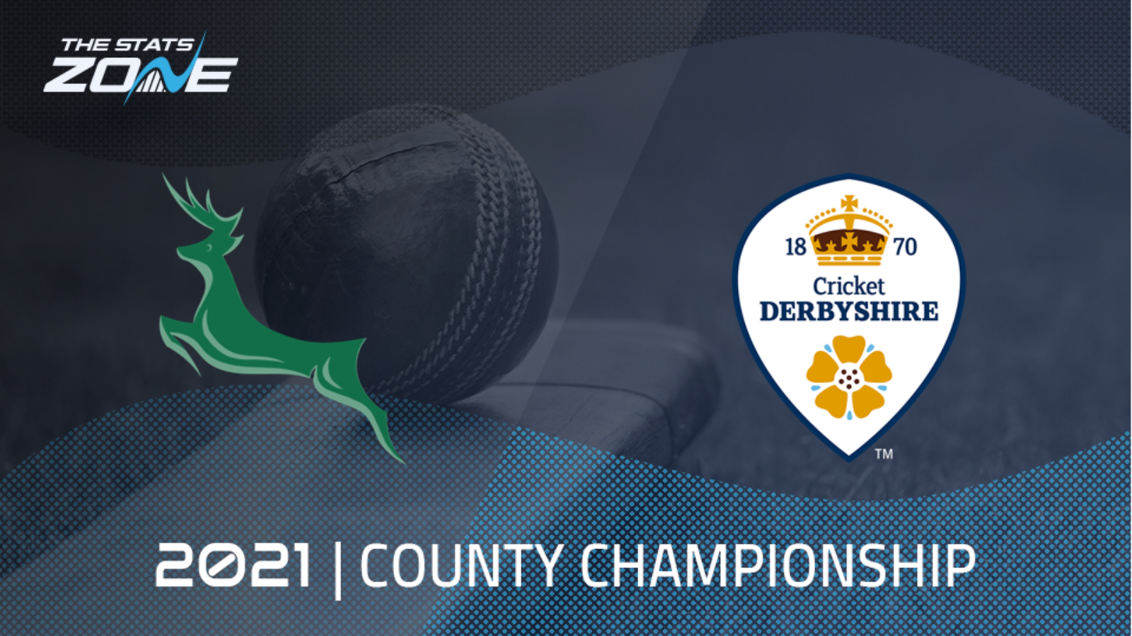 County Championship Thriller Derbyshire Vs Leicestershire A Must See - hyx891y