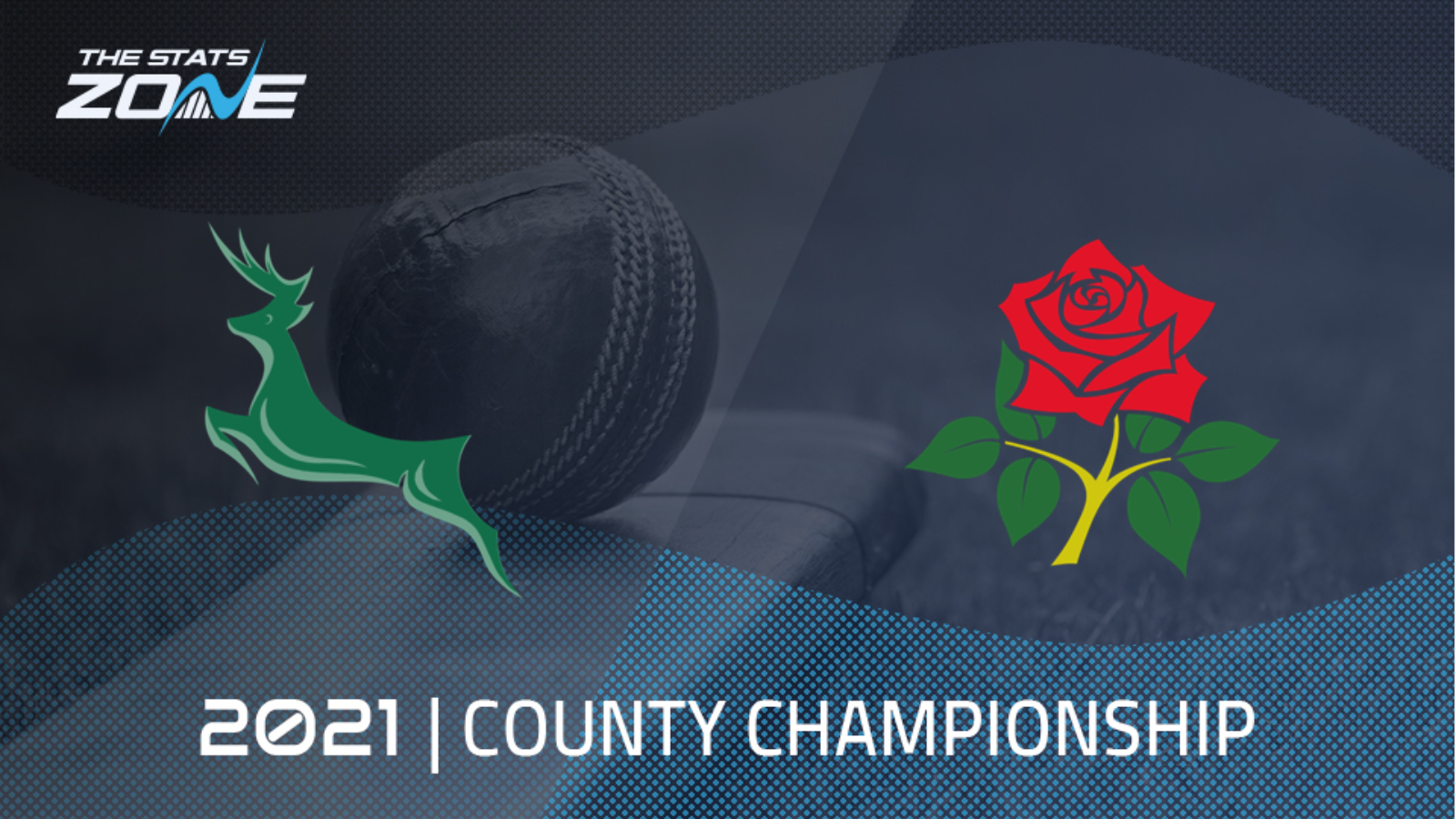 2021 County Championship – Nottinghamshire vs Lancashire Preview & Prediction