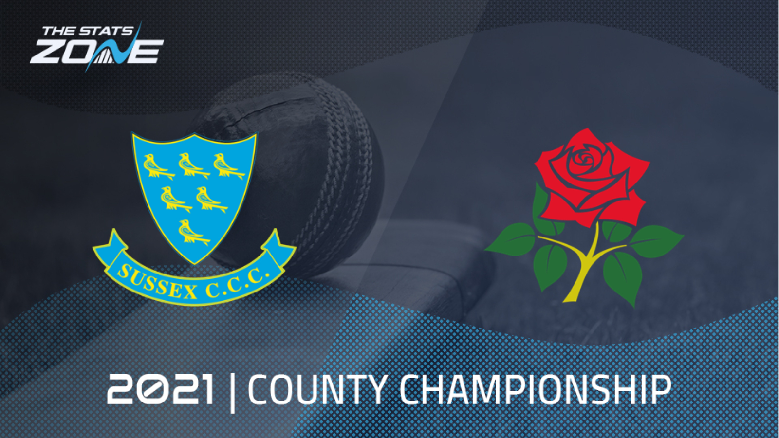 2021 County Championship – Sussex Vs Lancashire Preview & Prediction ...