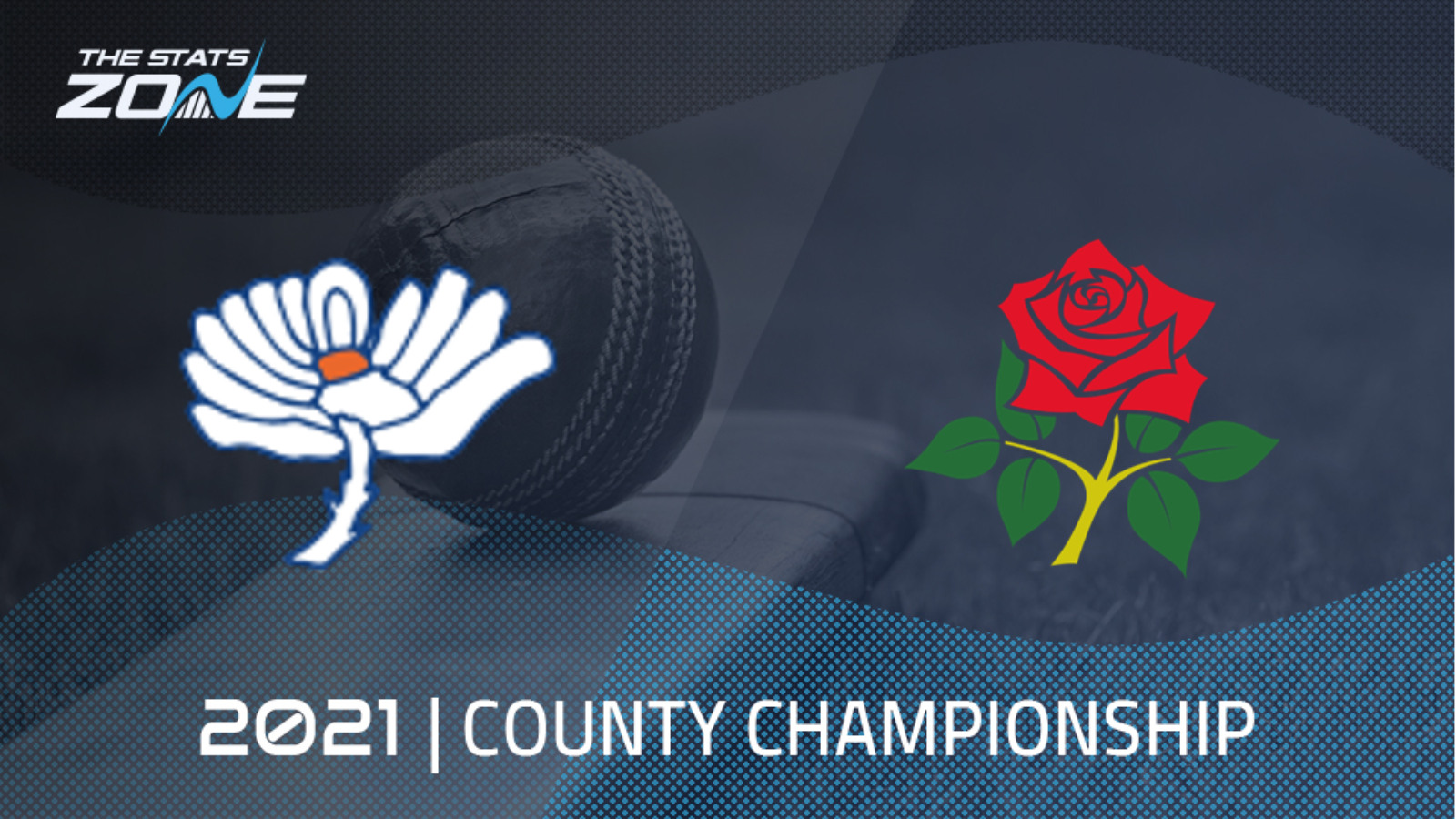 2021 County Championship – Yorkshire vs Lancashire Preview & Prediction