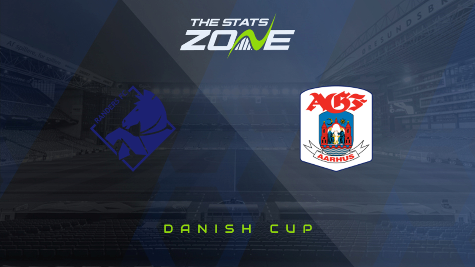 202021 Danish Cup Randers vs AGF Preview & Prediction The Stats Zone