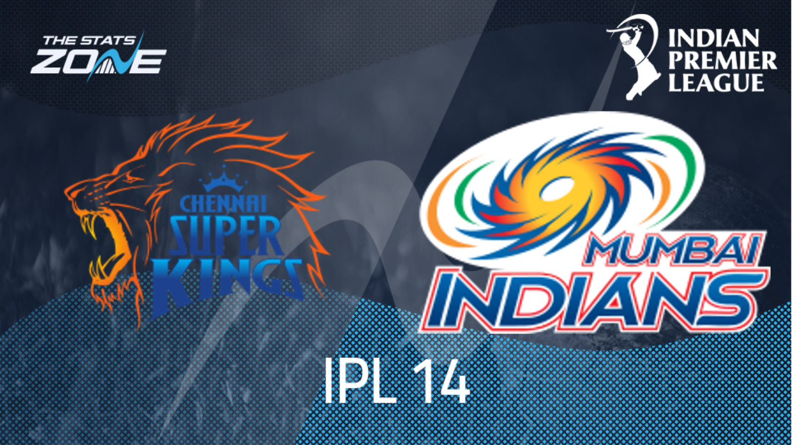 Chennai Super Kings vs Mumbai Indians Preview & Prediction