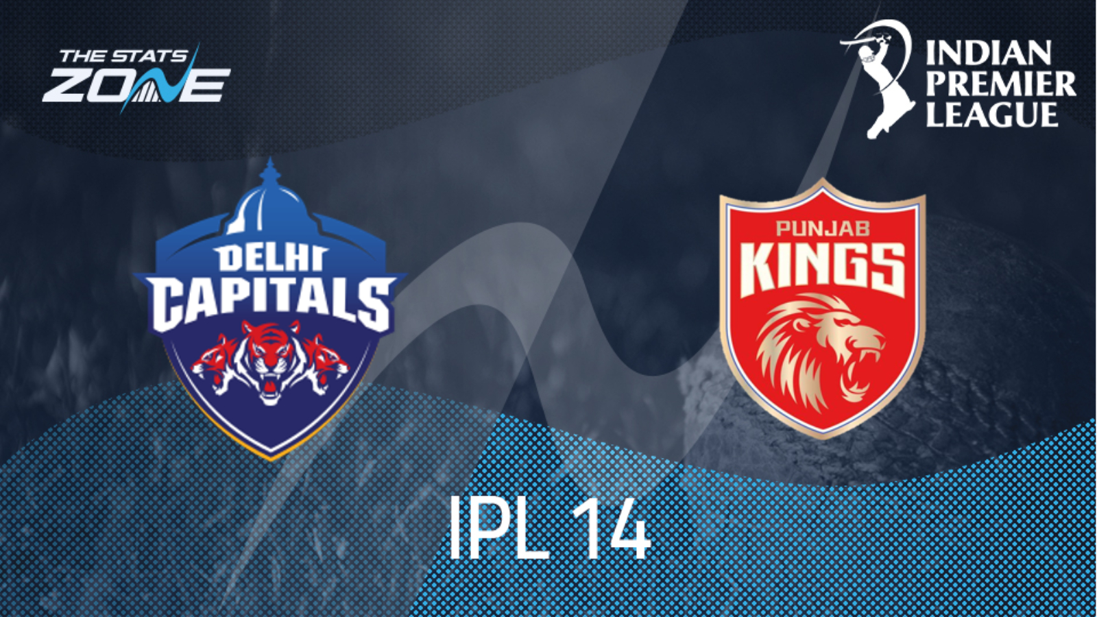 IPL 2021 – Delhi Capitals vs Punjab Kings Preview & Prediction