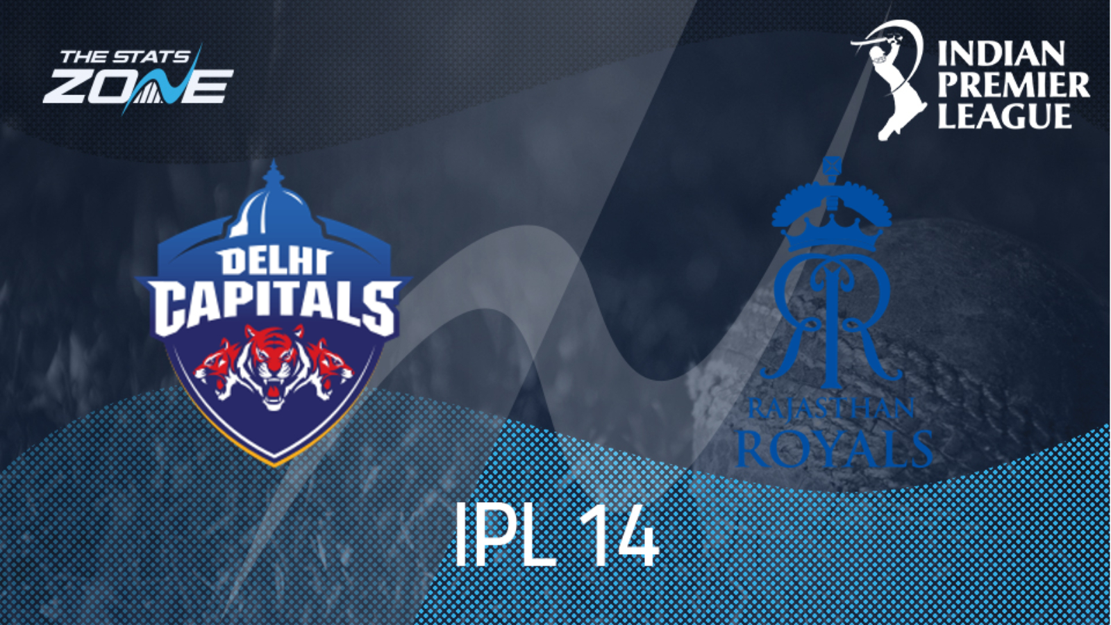 2021 IPL – Delhi Capitals vs Rajasthan Royals Preview & Prediction