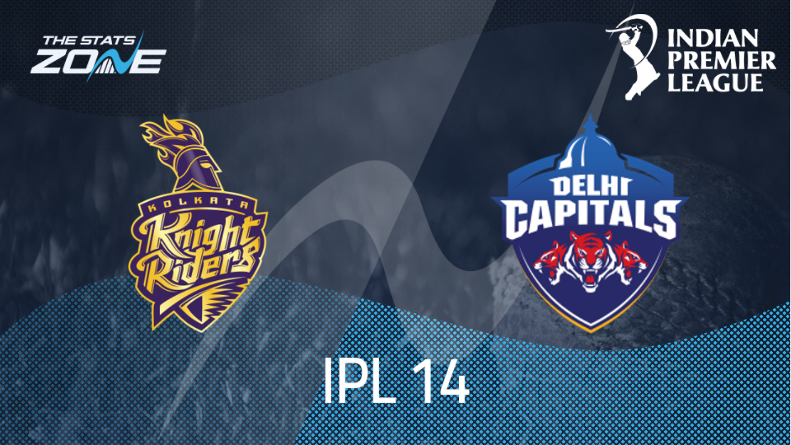 2021 IPL – Kolkata Knight Riders vs Delhi Capitals Preview & Prediction